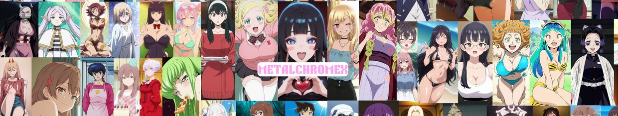 Metalchromex profile