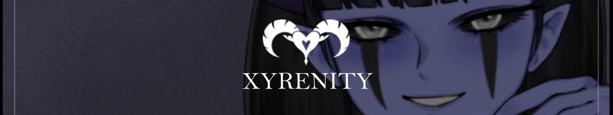 Xyrenity profile