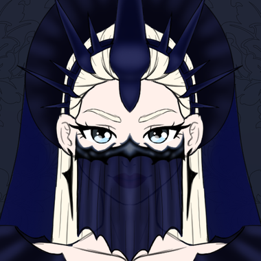 Queen Yuria