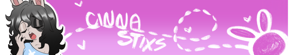 Cinna Stixs profile