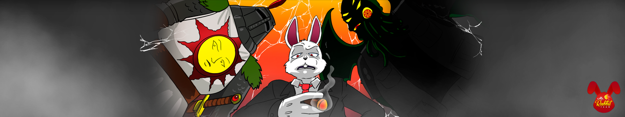 Mr Rabbit Team profile