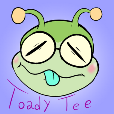 Toady Tee