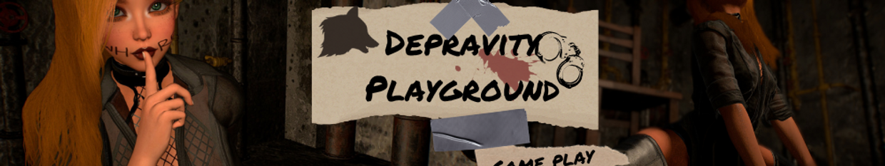 Depravity Playground profile