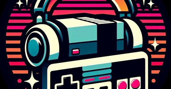 Stereo NES (youtube.com/@stereoNES) on SubscribeStar.com