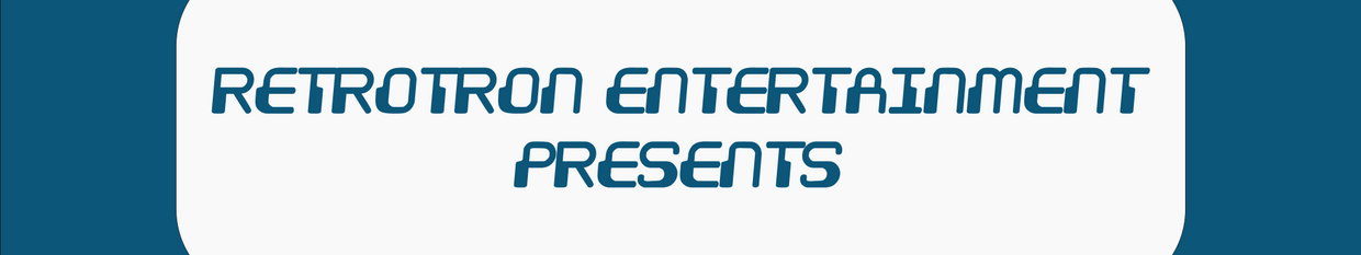 RetroTron Entertainment profile