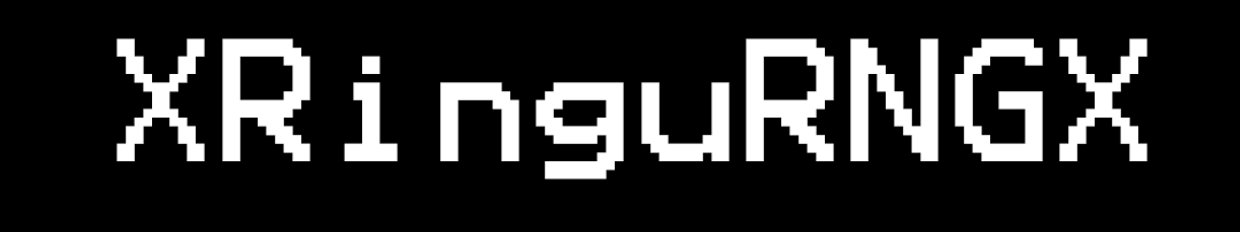 XRinguRNGX profile