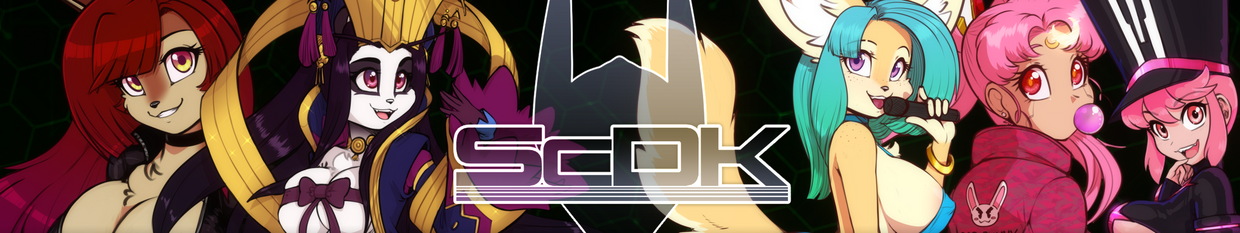 ScorpDK profile