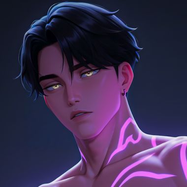 Kagemaboy