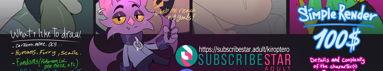 Ottobatzy profile