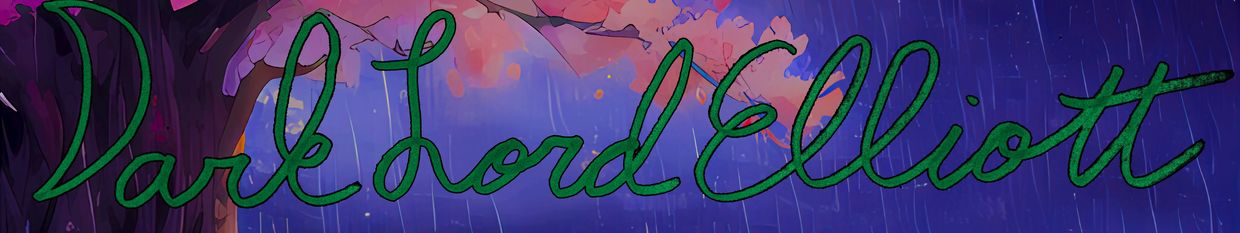 Dark Lord Elliott profile