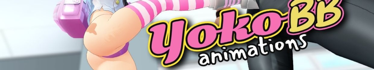 YokoBB profile