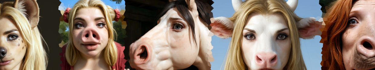 Girls With Snouts profile