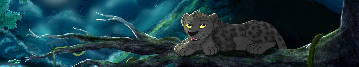 Radix and The Pridelands After Dark (PAD) profile