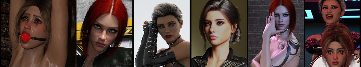 DARK LUST STORY profile
