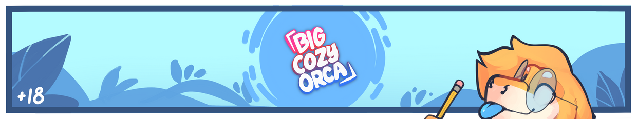 BigCozyOrca profile