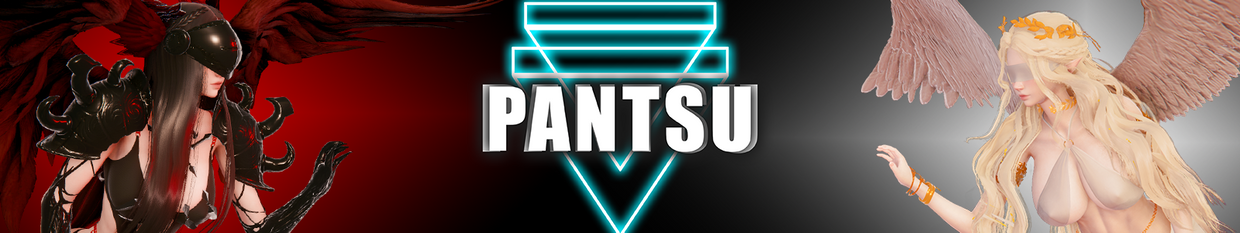 Pantsu Studios profile