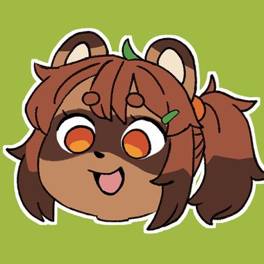 TanukiryPeaches