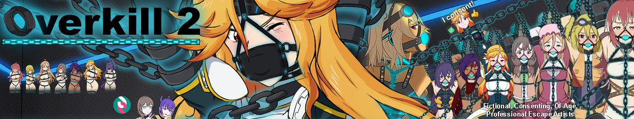 OKGames - Overkill 2 Mod profile