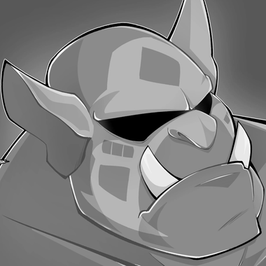 The Ogre