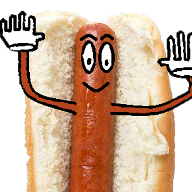 HotdogRawdog