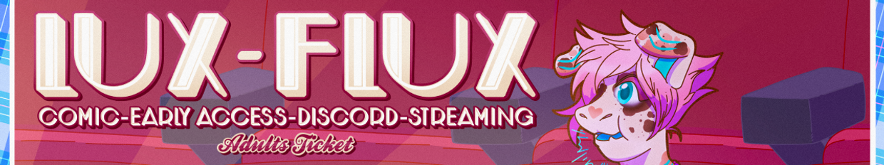 LuXFlux Production profile