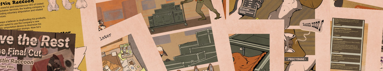 Obrien Overcomes profile