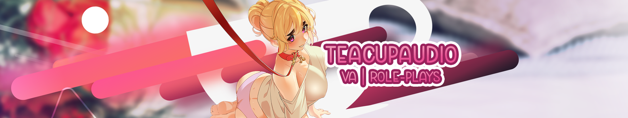 TeacupAudio profile