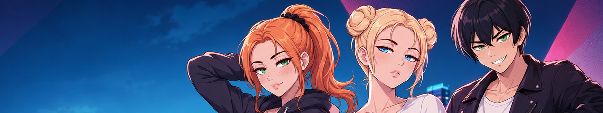 Hentaku Games profile