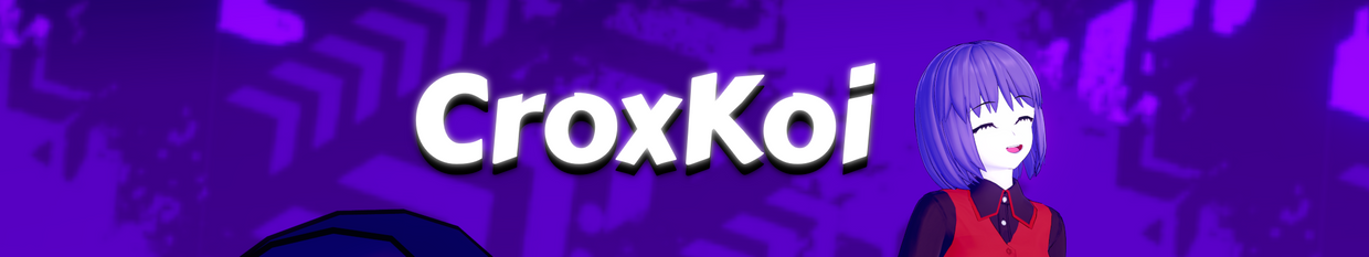 CroxKoi profile