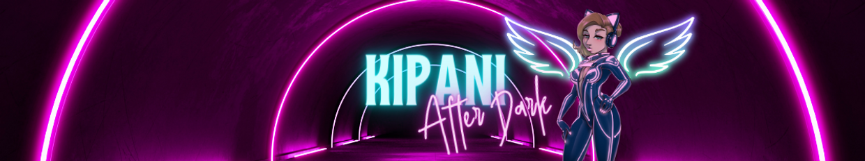 Kipani After Dark profile