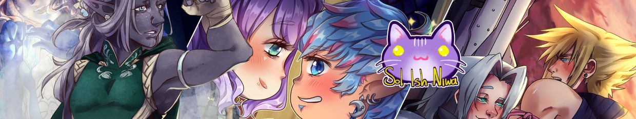 SolIshniwa profile