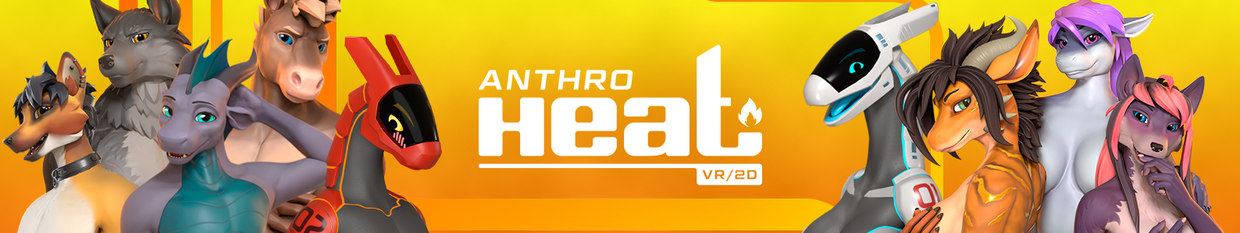 Anthro Heat profile
