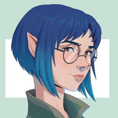 Bluejuniper