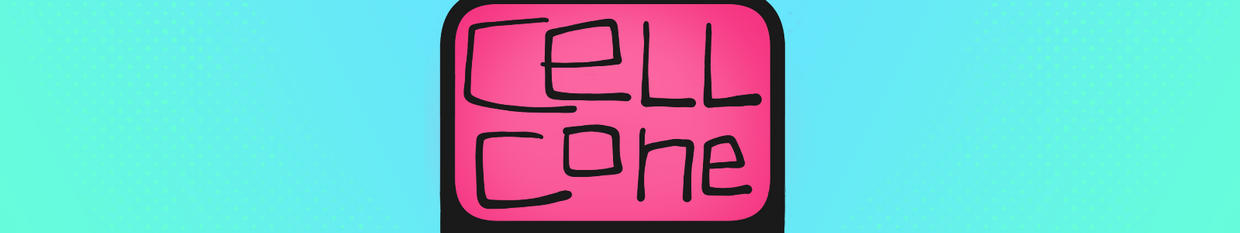 cellcone profile