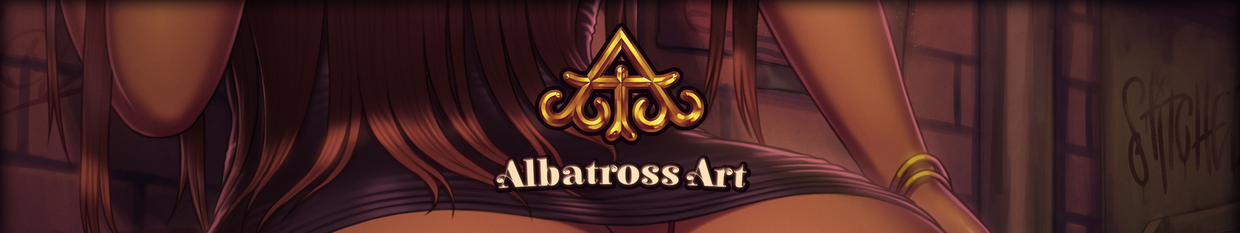 AlbatrossArt profile