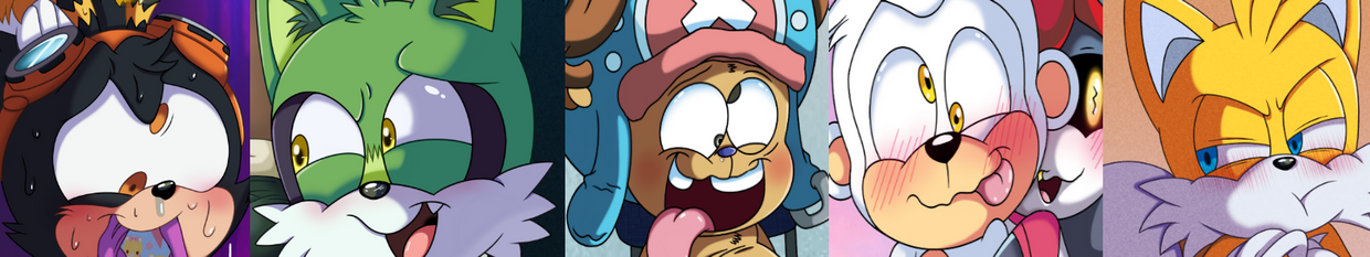 Emperor Charmy profile