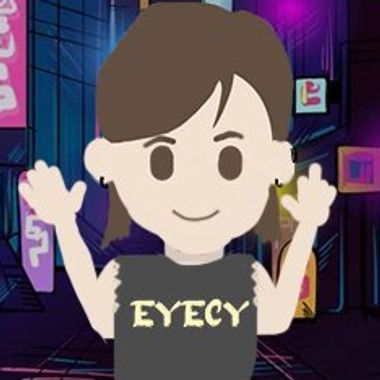 Eyecy
