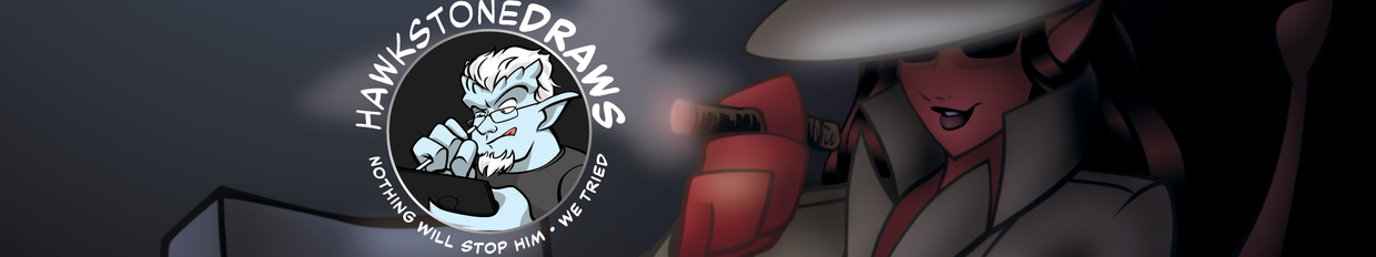 HawkstoneDraws profile