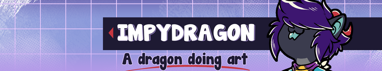 impydragon profile