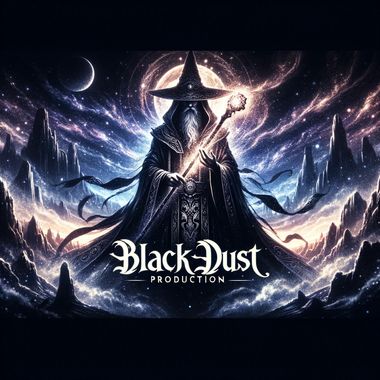 Black_Dust Production