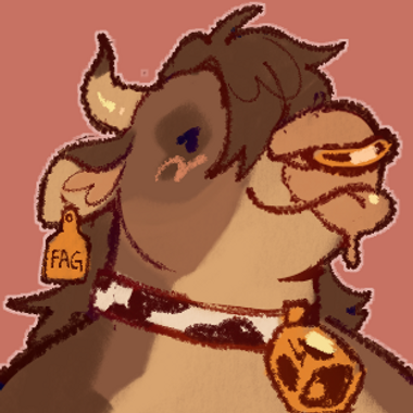 cowcollar
