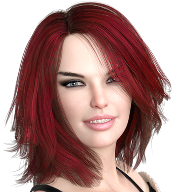 WendyTheRed