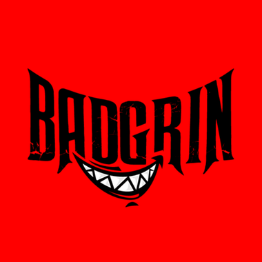 Badgrin