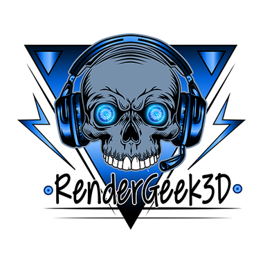 RenderGeek3D