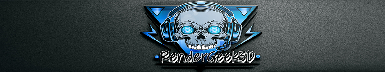 RenderGeek3D profile
