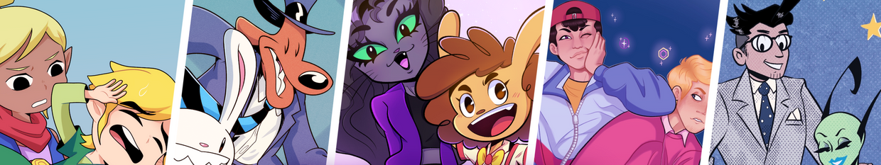 CookiesAndKats profile