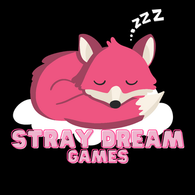 Stray Dream Games