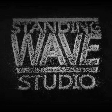 Standing wave studio