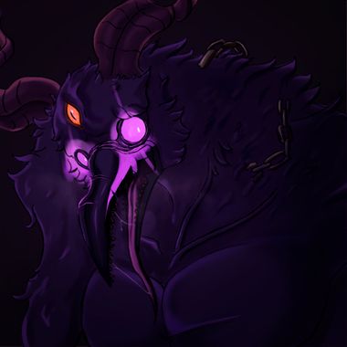 ⛧Plague_W Hell Domain⛧