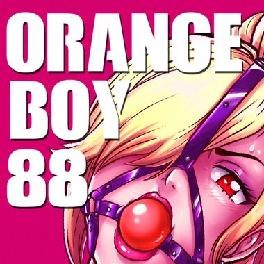 Orangeboy88